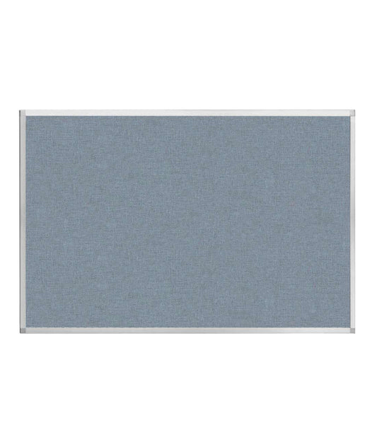 Configurable Cubicle Partition 48H x 72W