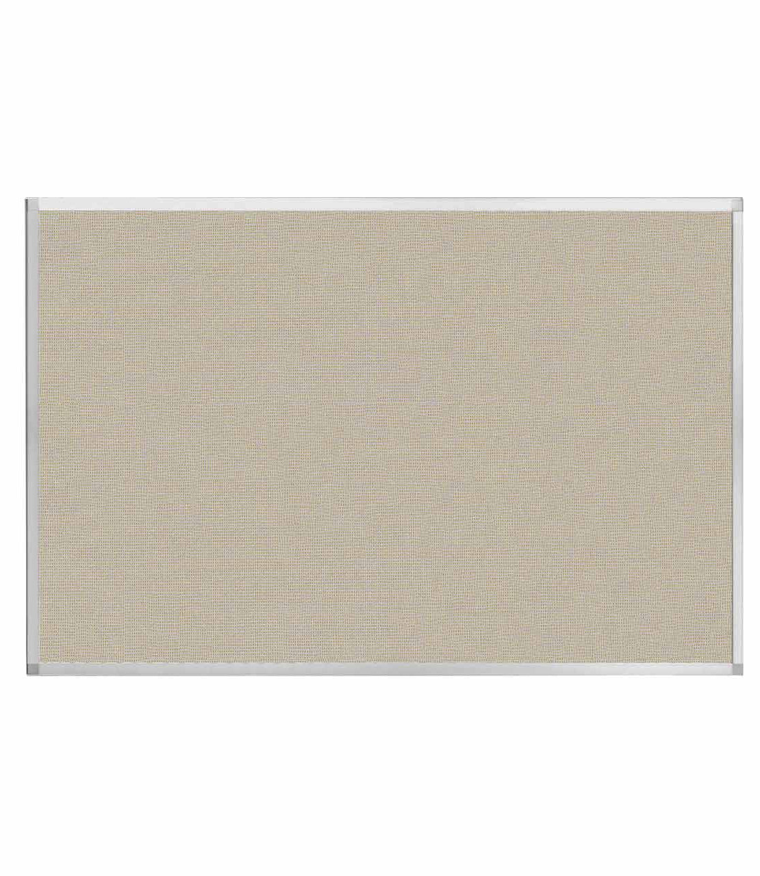 Configurable Cubicle Partition 48H x 72W