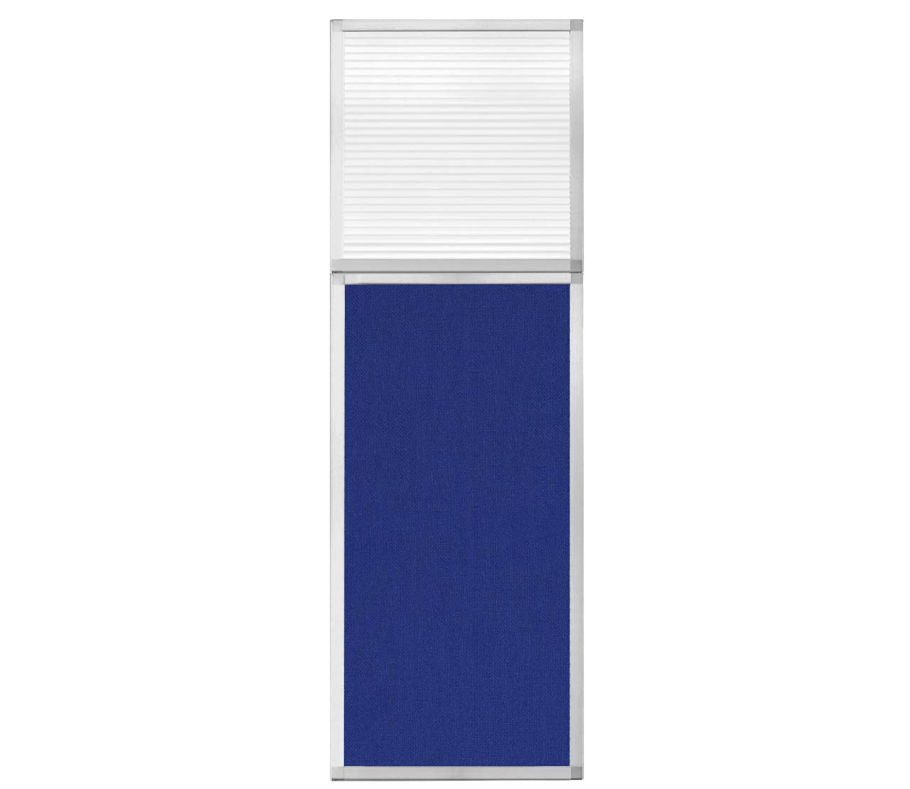 Configurable Cubicle Partition 72H x 24W with window