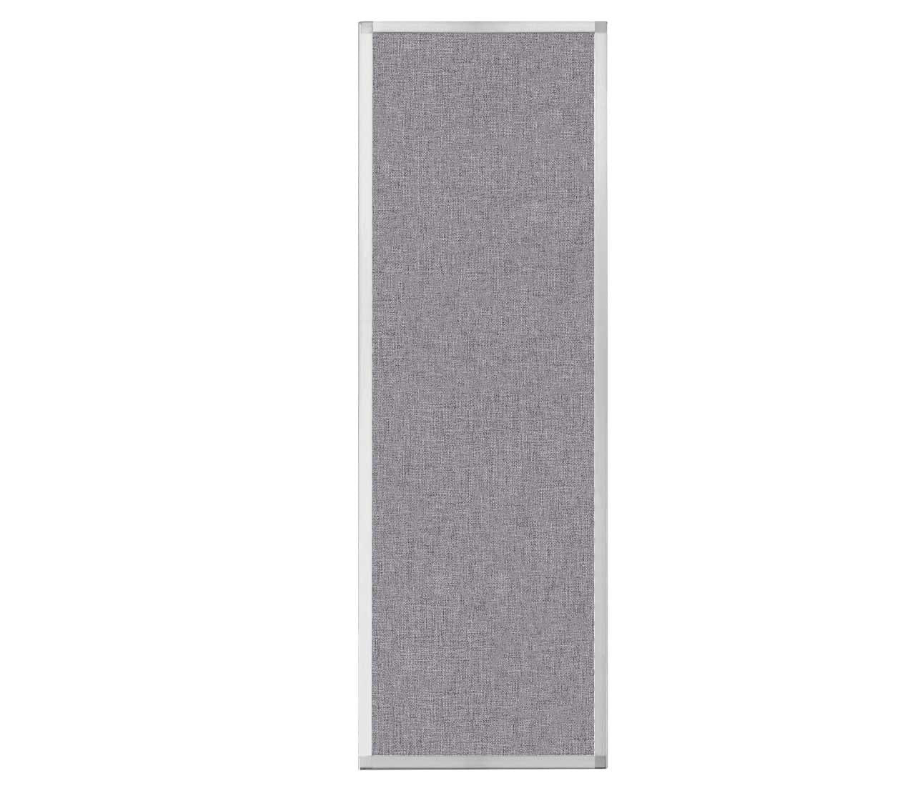 Configurable Cubicle Partition 72H x 24W