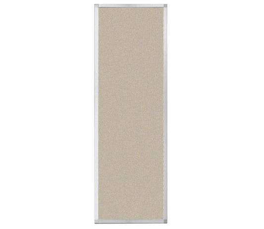 Configurable Cubicle Partition 72H x 24W