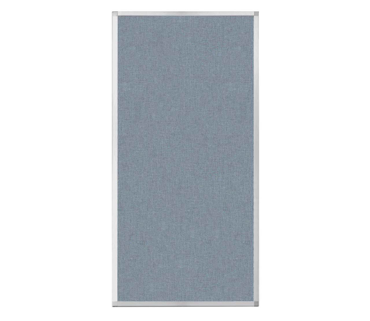 Configurable Cubicle Partition 72H x 36W