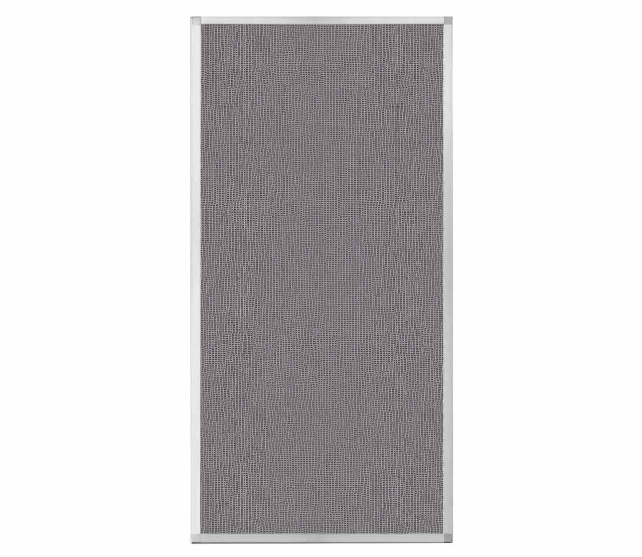 Configurable Cubicle Partition 72H x 36W