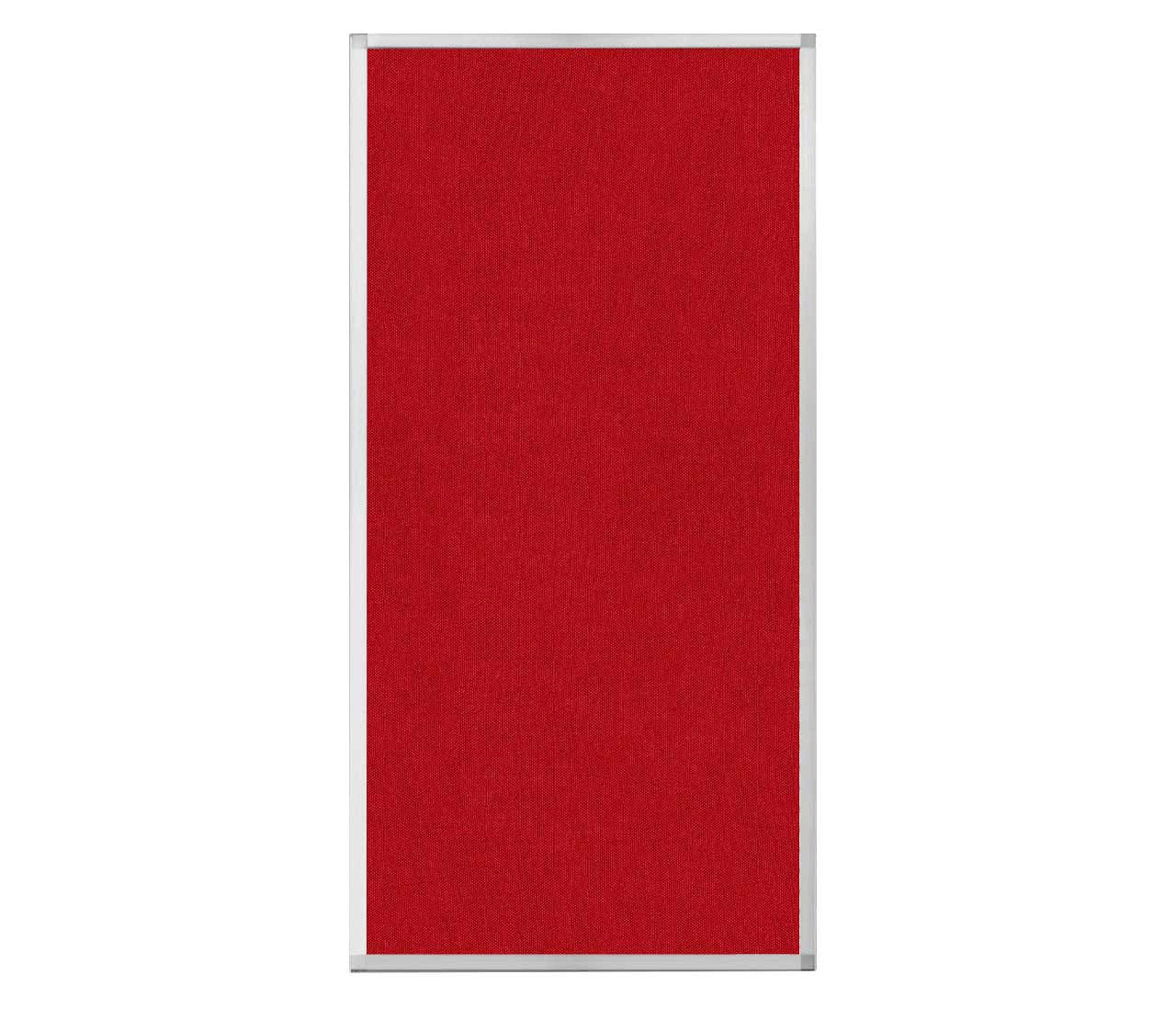Configurable Cubicle Partition 72H x 36W