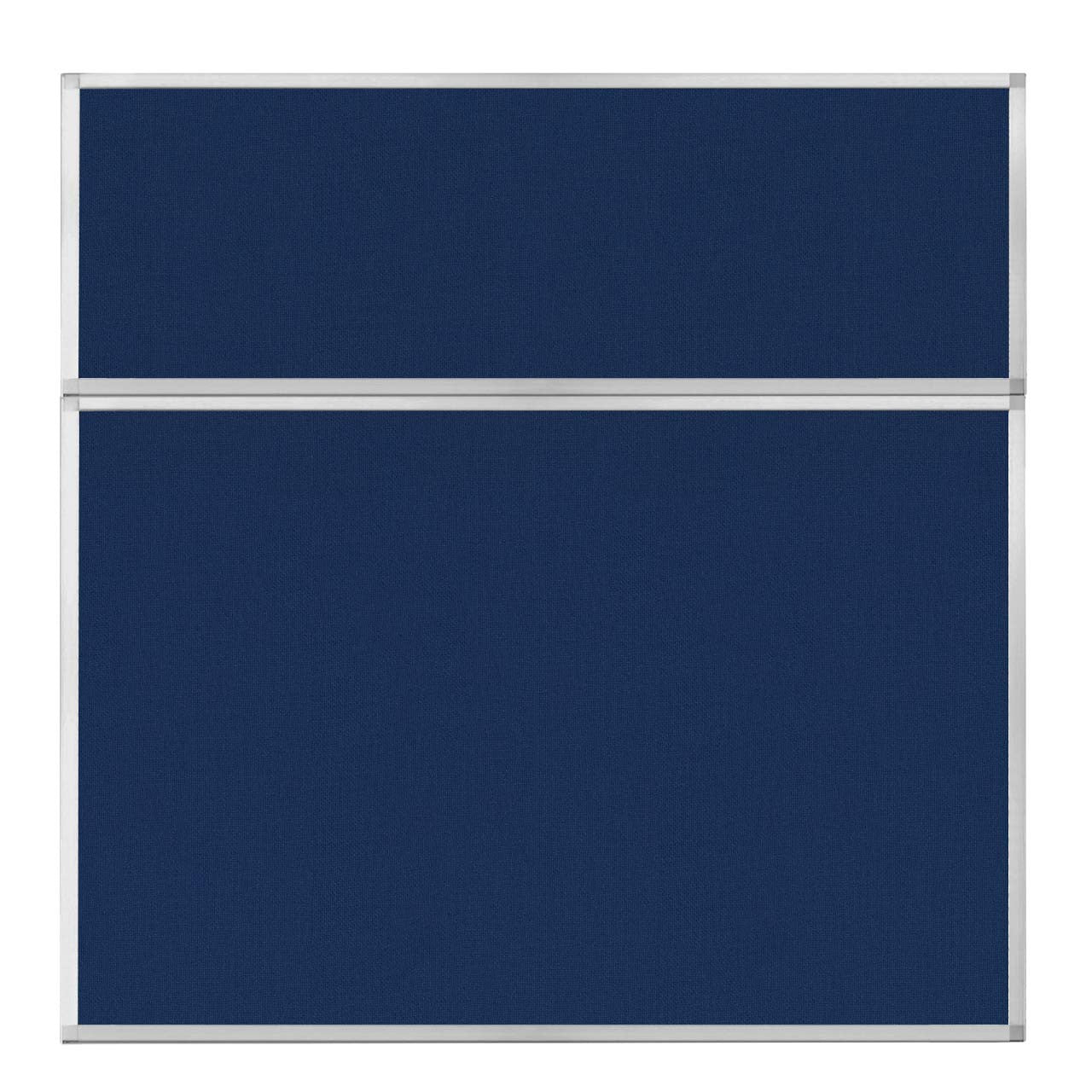 Configurable Cubicle Partition 72H x 72W