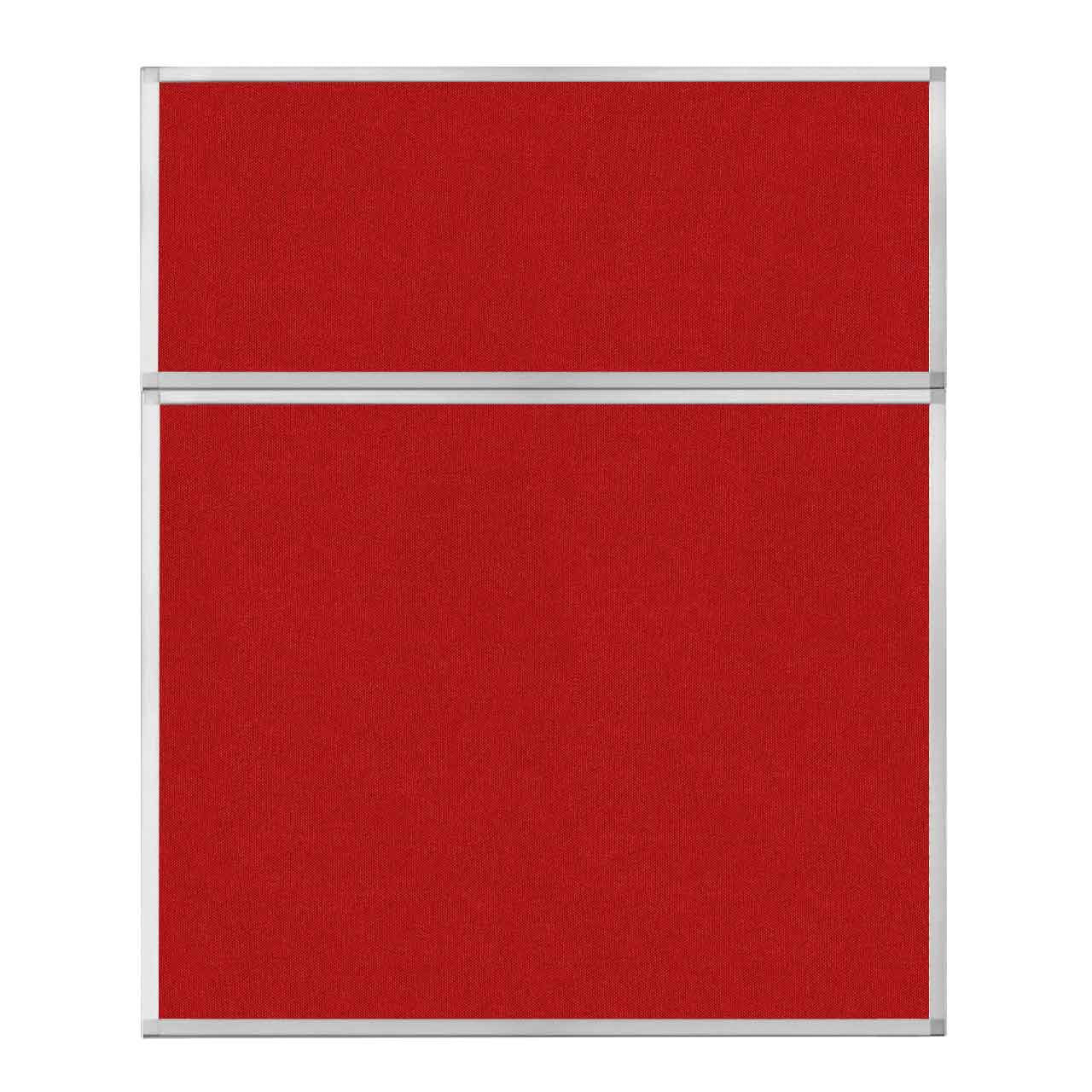 Configurable Cubicle Partition 72H x 60W