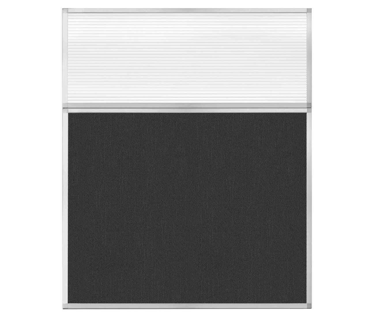 Configurable Cubicle Partition 72H x 60W with window