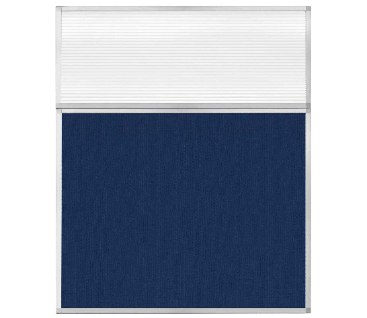 Configurable Cubicle Partition 72H x 60W with window