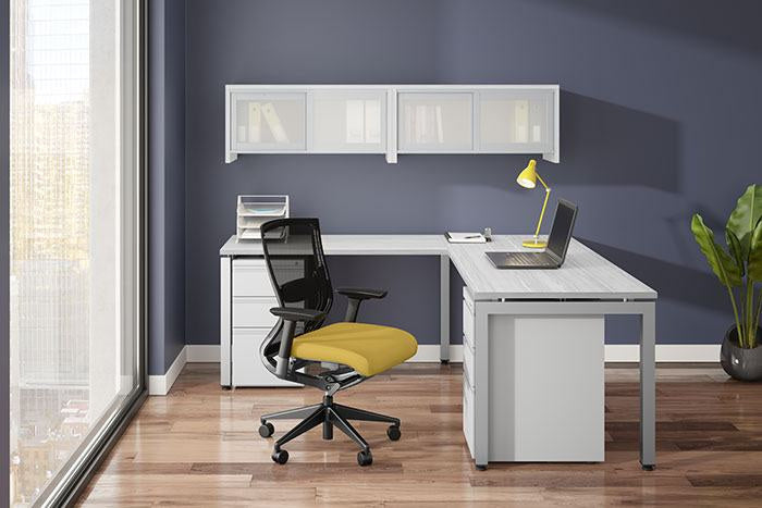 Propel Chair - Multi-color