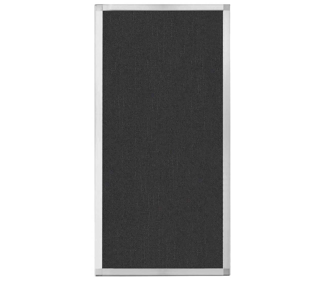 Configurable Cubicle Partition 48H x 24W