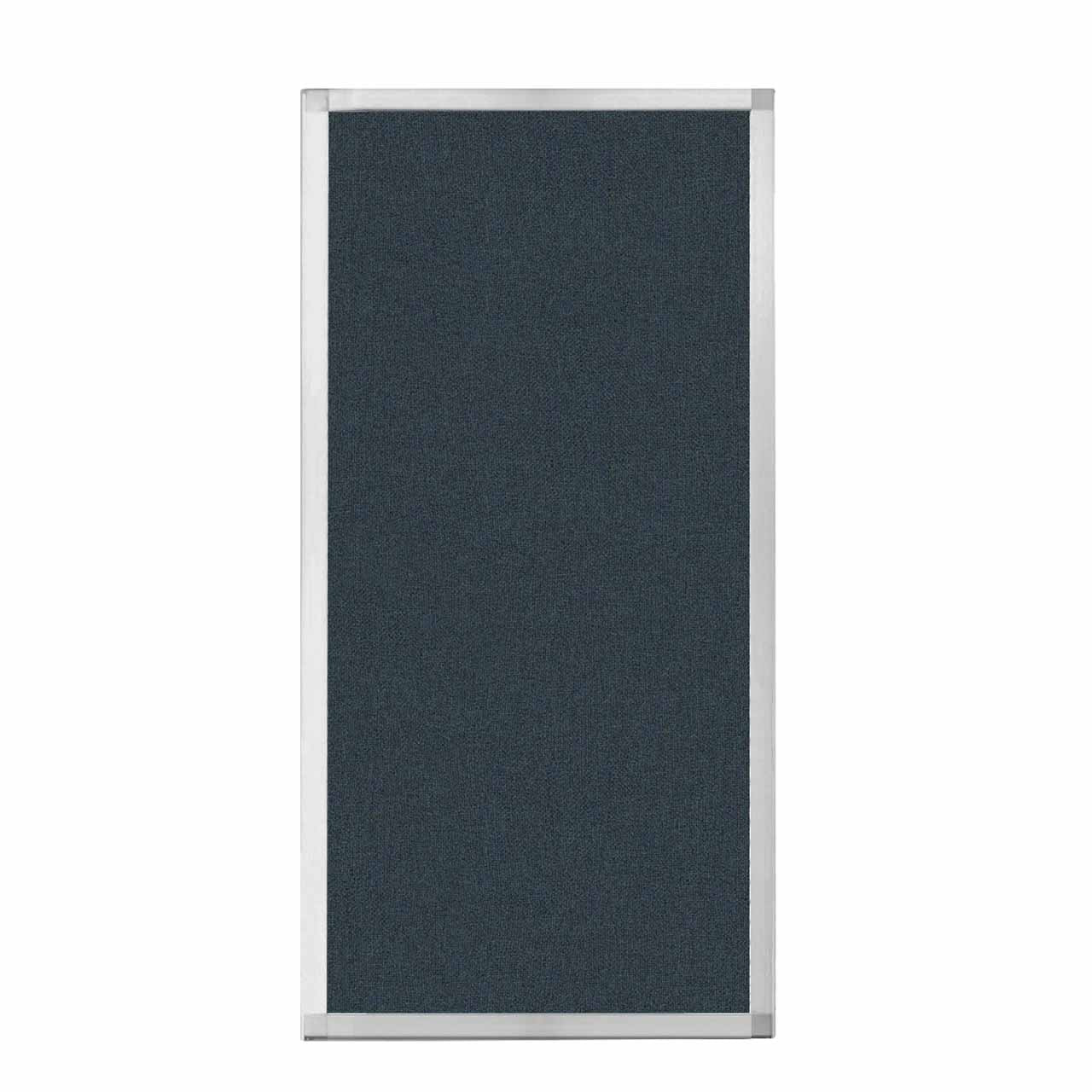 Configurable Cubicle Partition 48H x 24W
