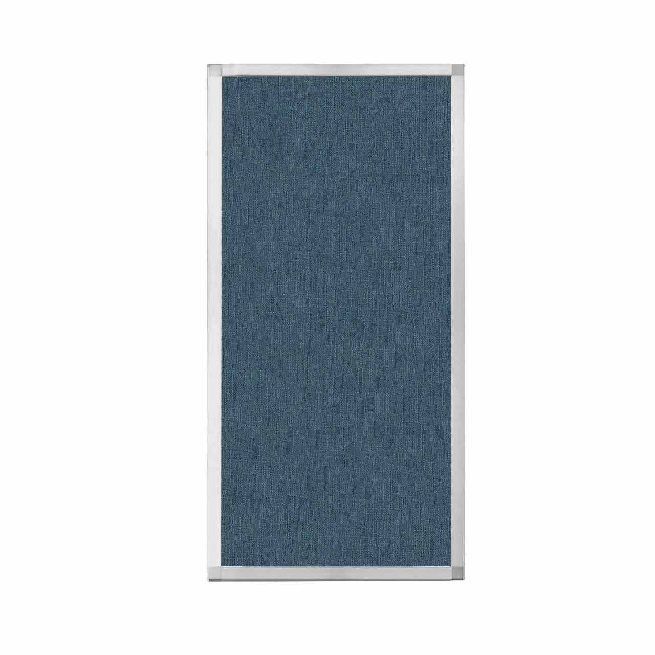 Configurable Cubicle Partition 48H x 24W