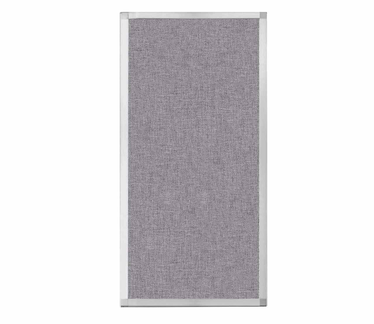 Configurable Cubicle Partition 48H x 24W
