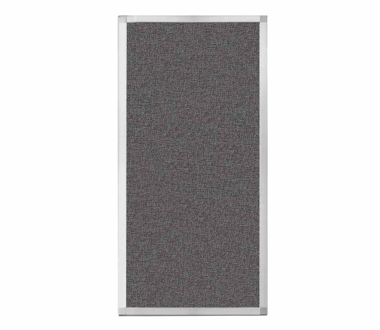 Configurable Cubicle Partition 48H x 24W