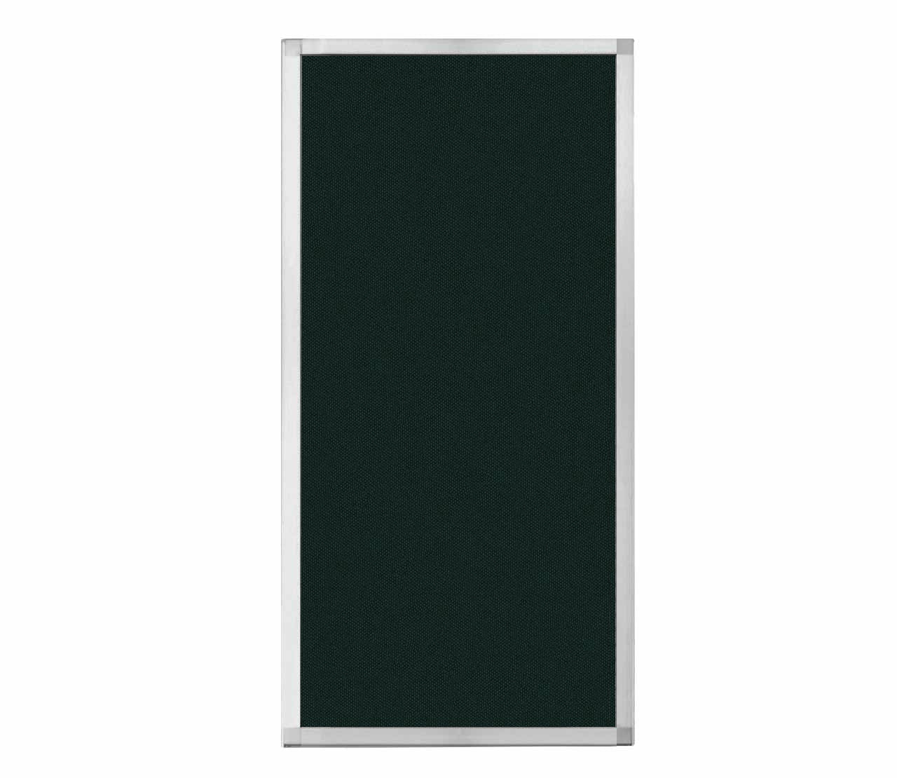 Configurable Cubicle Partition 48H x 24W