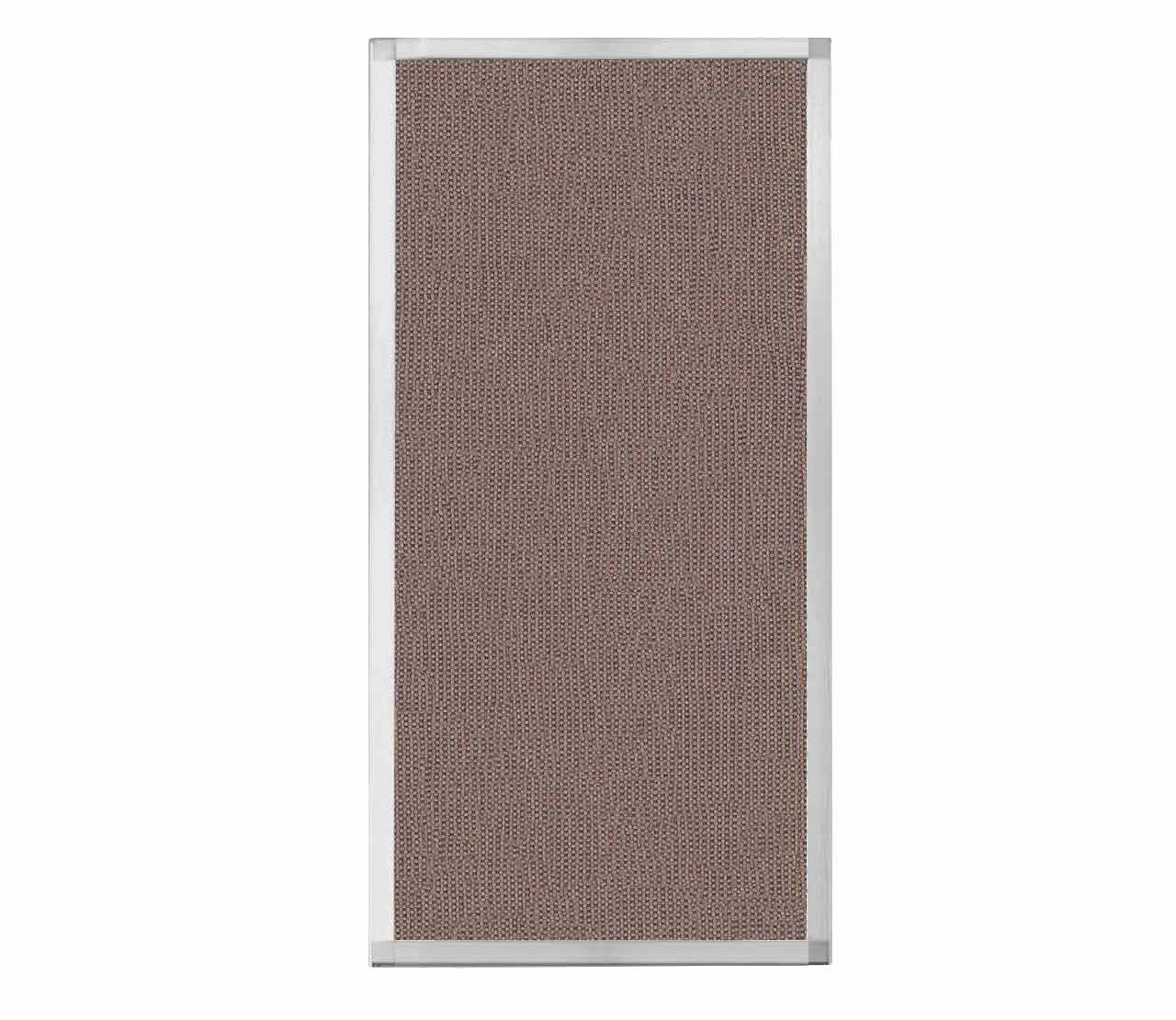 Configurable Cubicle Partition 48H x 24W