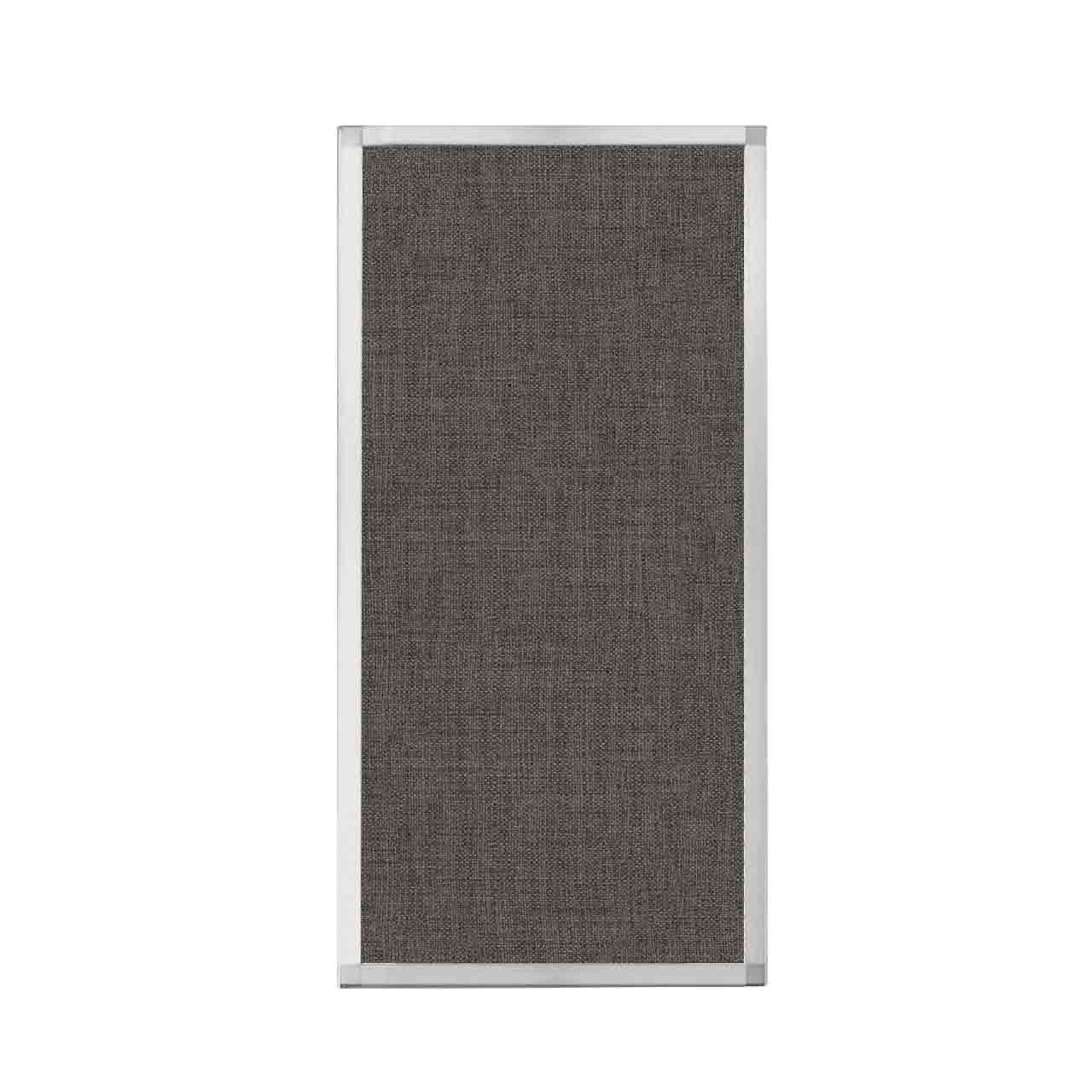 Configurable Cubicle Partition 48H x 24W