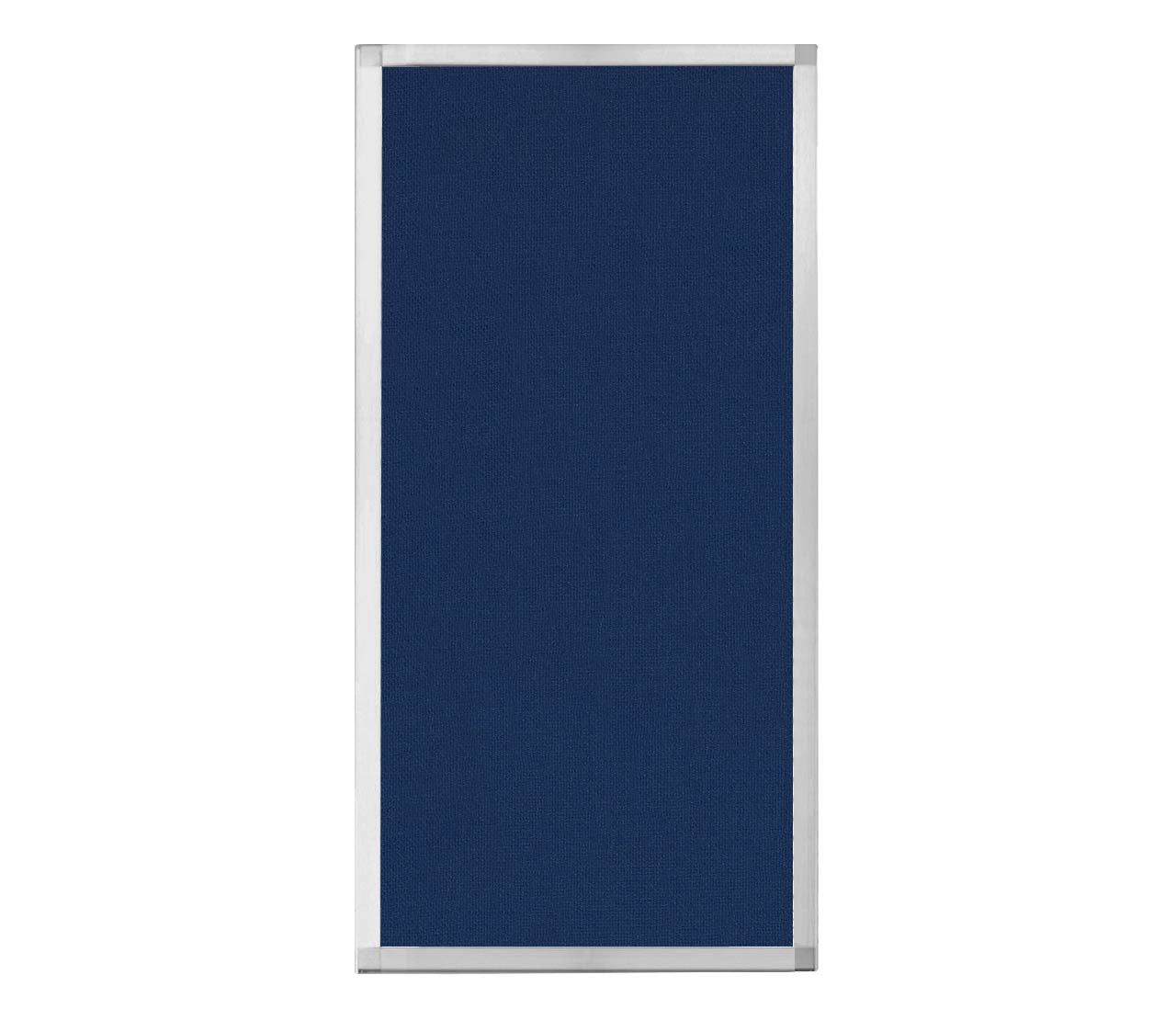 Configurable Cubicle Partition 48H x 24W