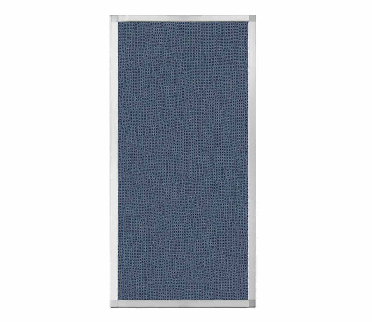 Configurable Cubicle Partition 48H x 24W