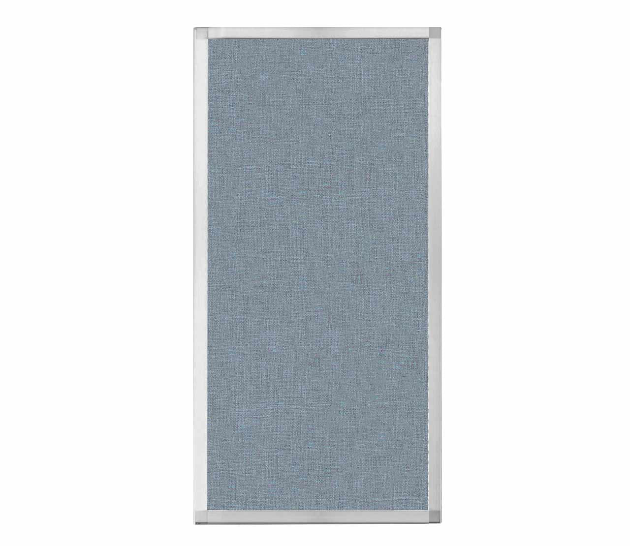 Configurable Cubicle Partition 48H x 24W