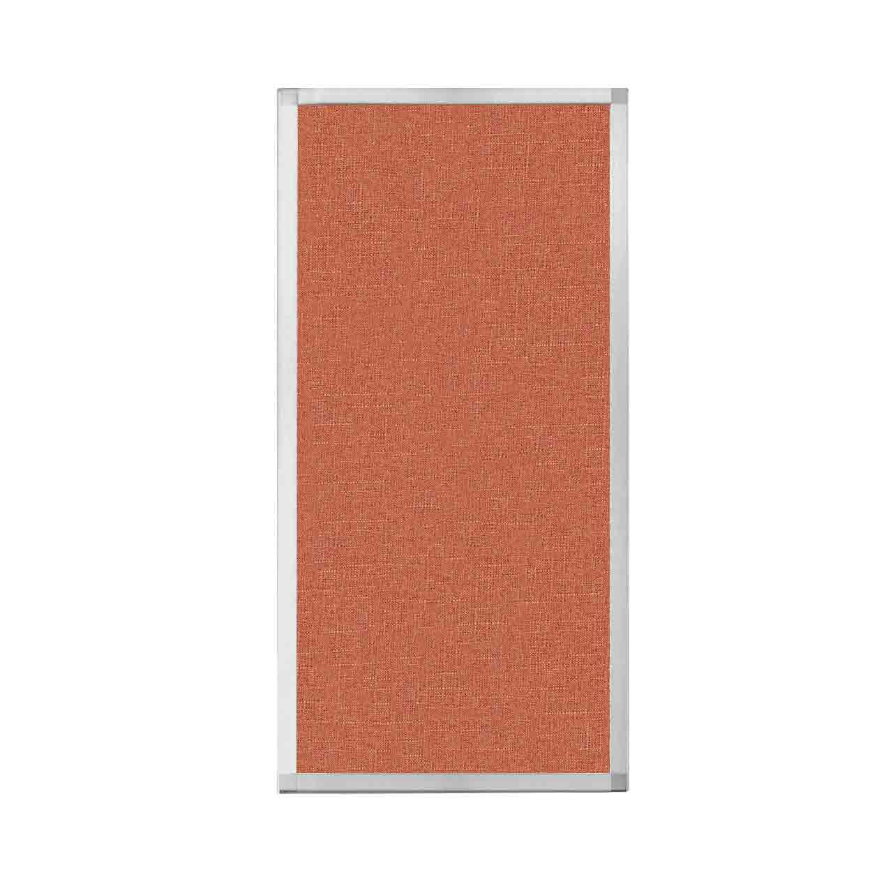 Configurable Cubicle Partition 48H x 24W