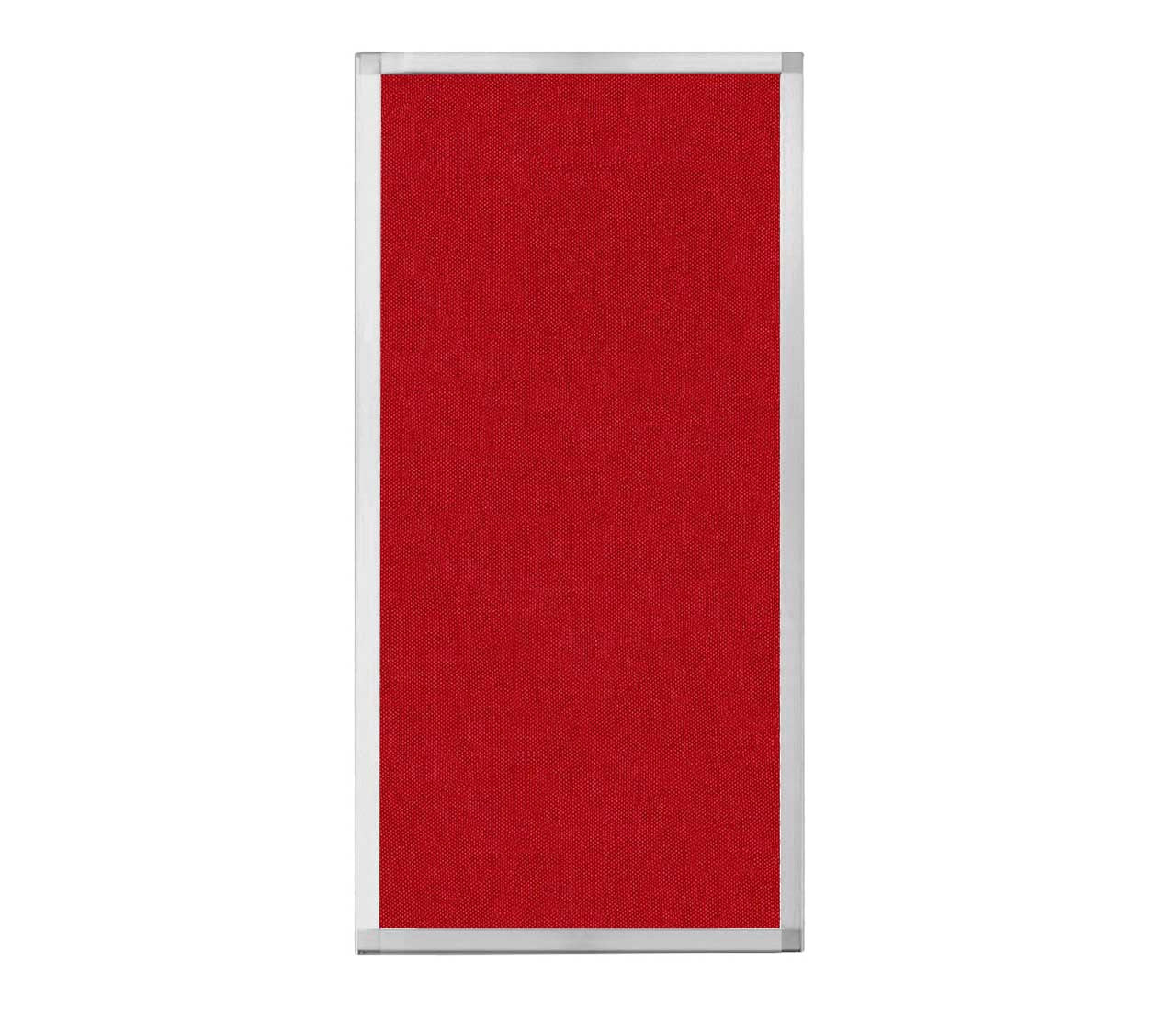 Configurable Cubicle Partition 48H x 24W