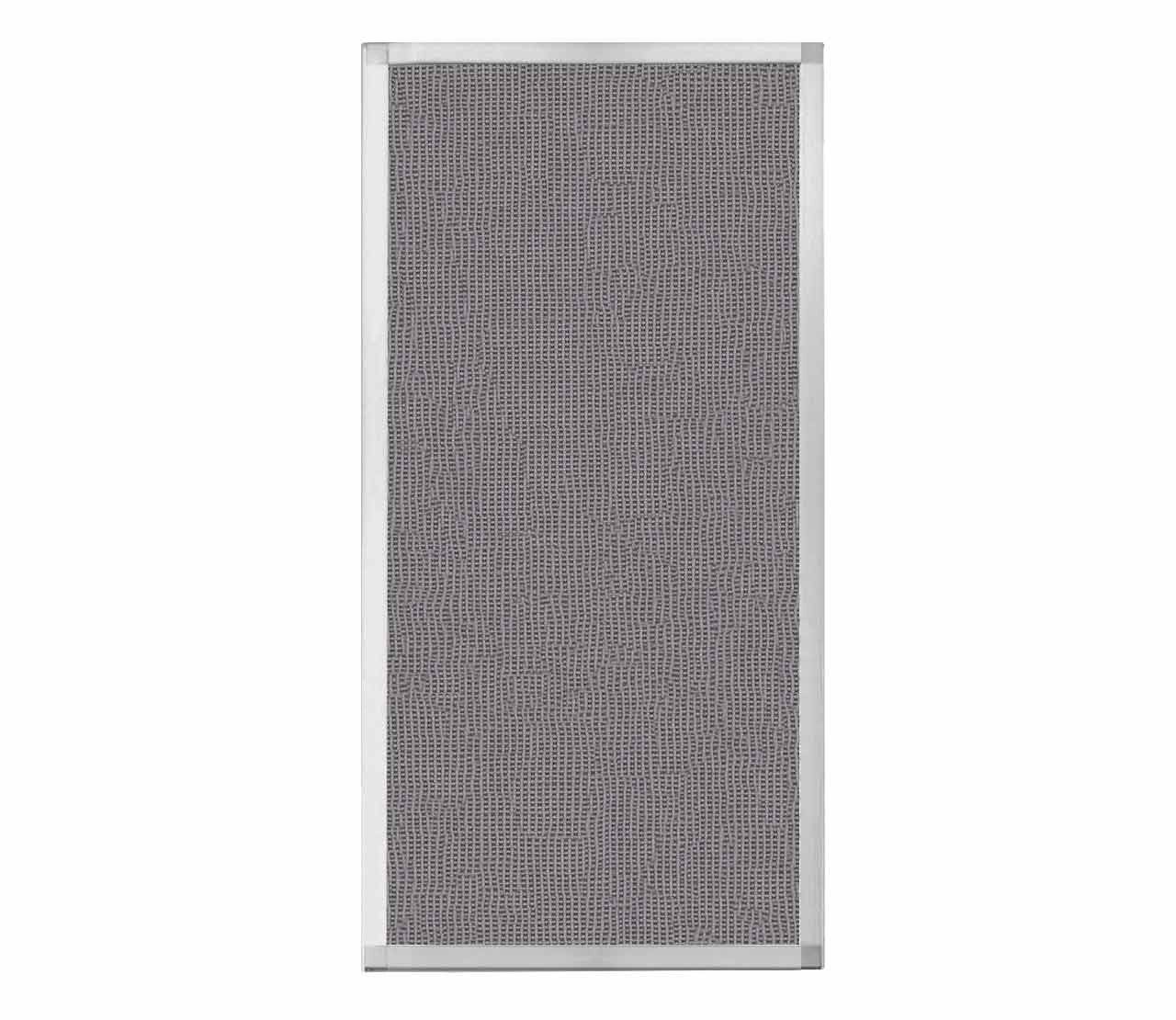 Configurable Cubicle Partition 48H x 24W