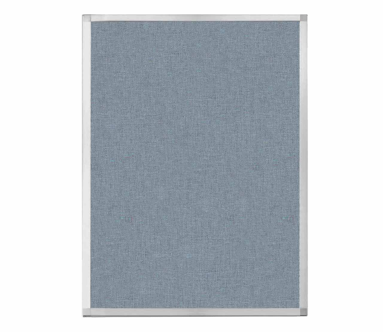 Configurable Cubicle Partition 48H x 36W