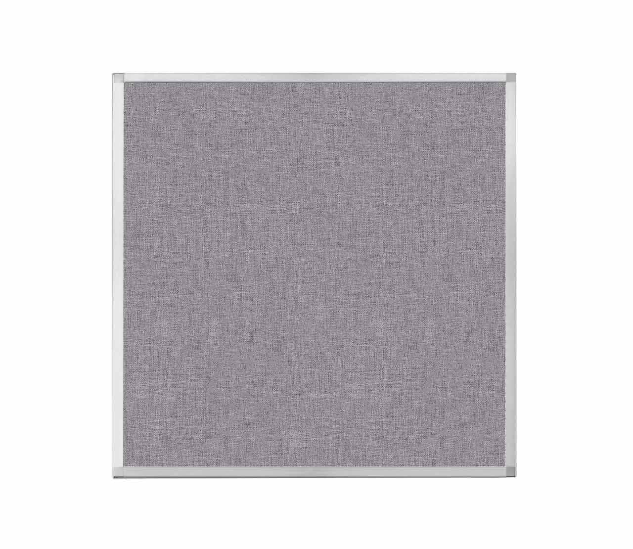 Configurable Cubicle Partition 48H x 48W