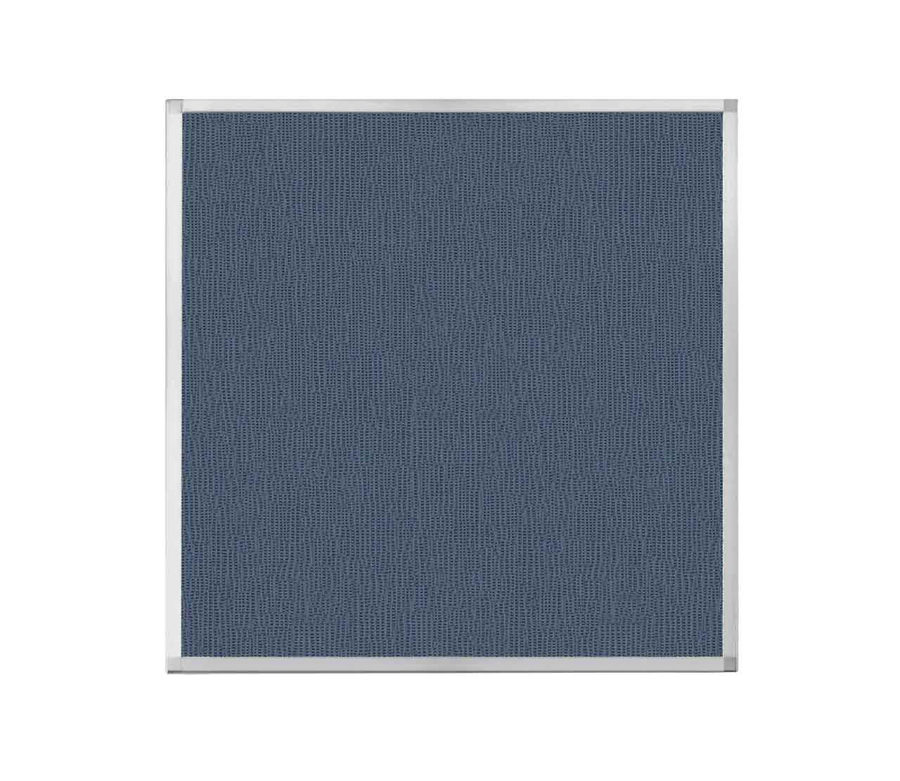 Configurable Cubicle Partition 48H x 48W