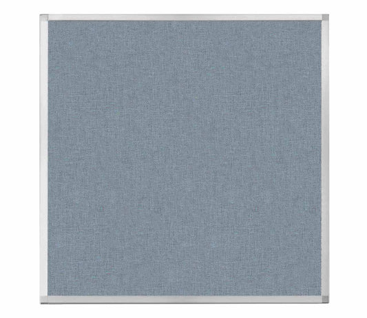Configurable Cubicle Partition 48H x 48W