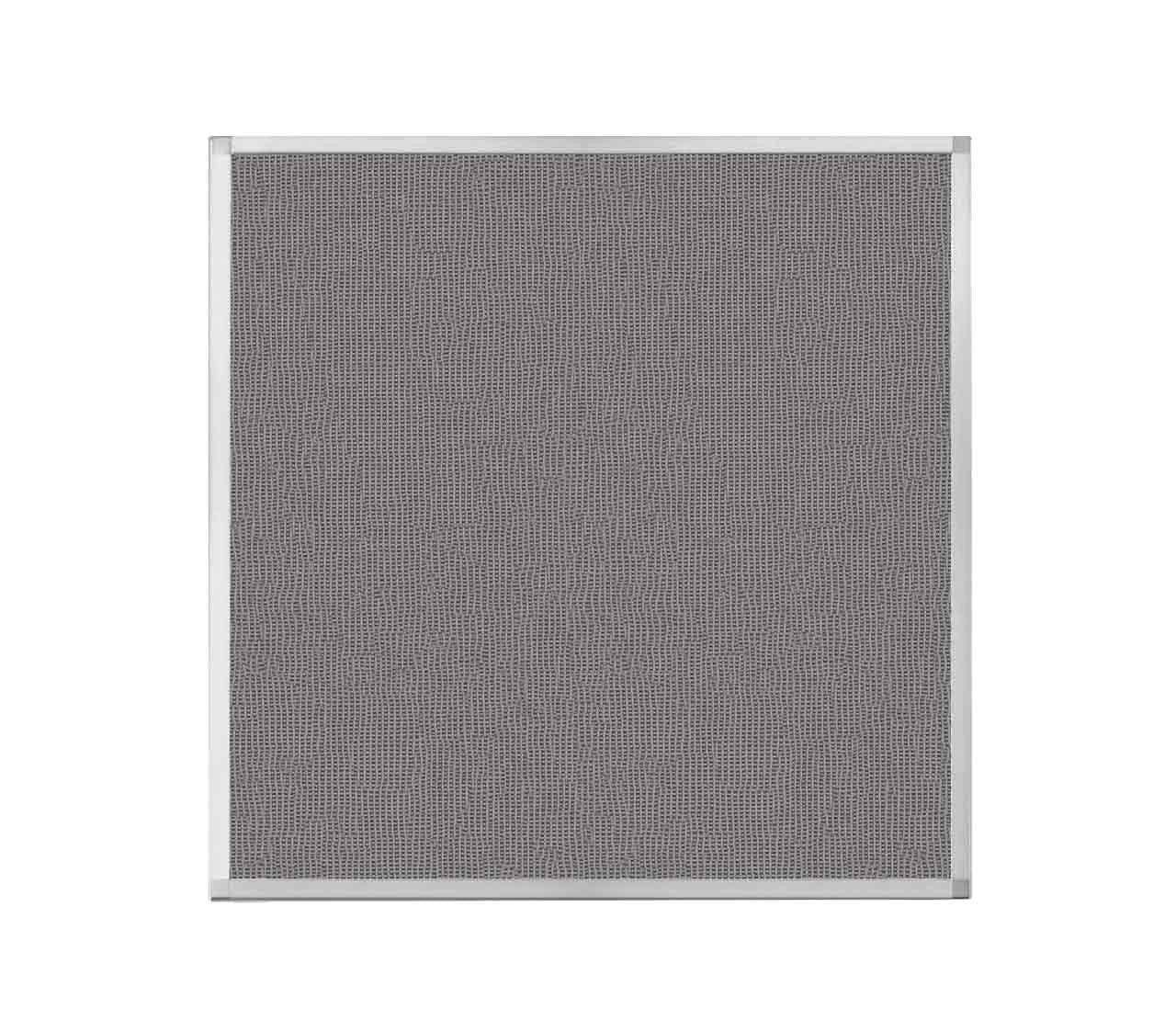 Configurable Cubicle Partition 48H x 48W