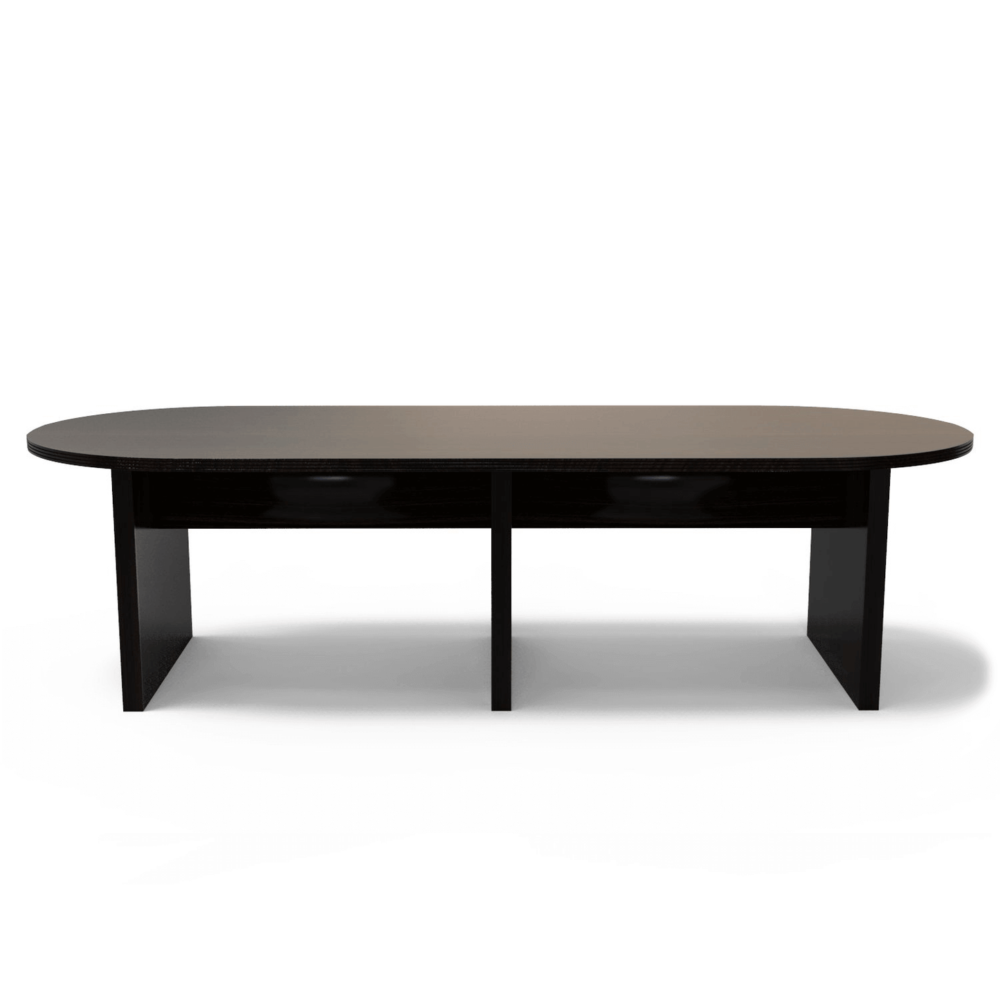 i5 Industries Kai Racetrack Conference Table, 144″