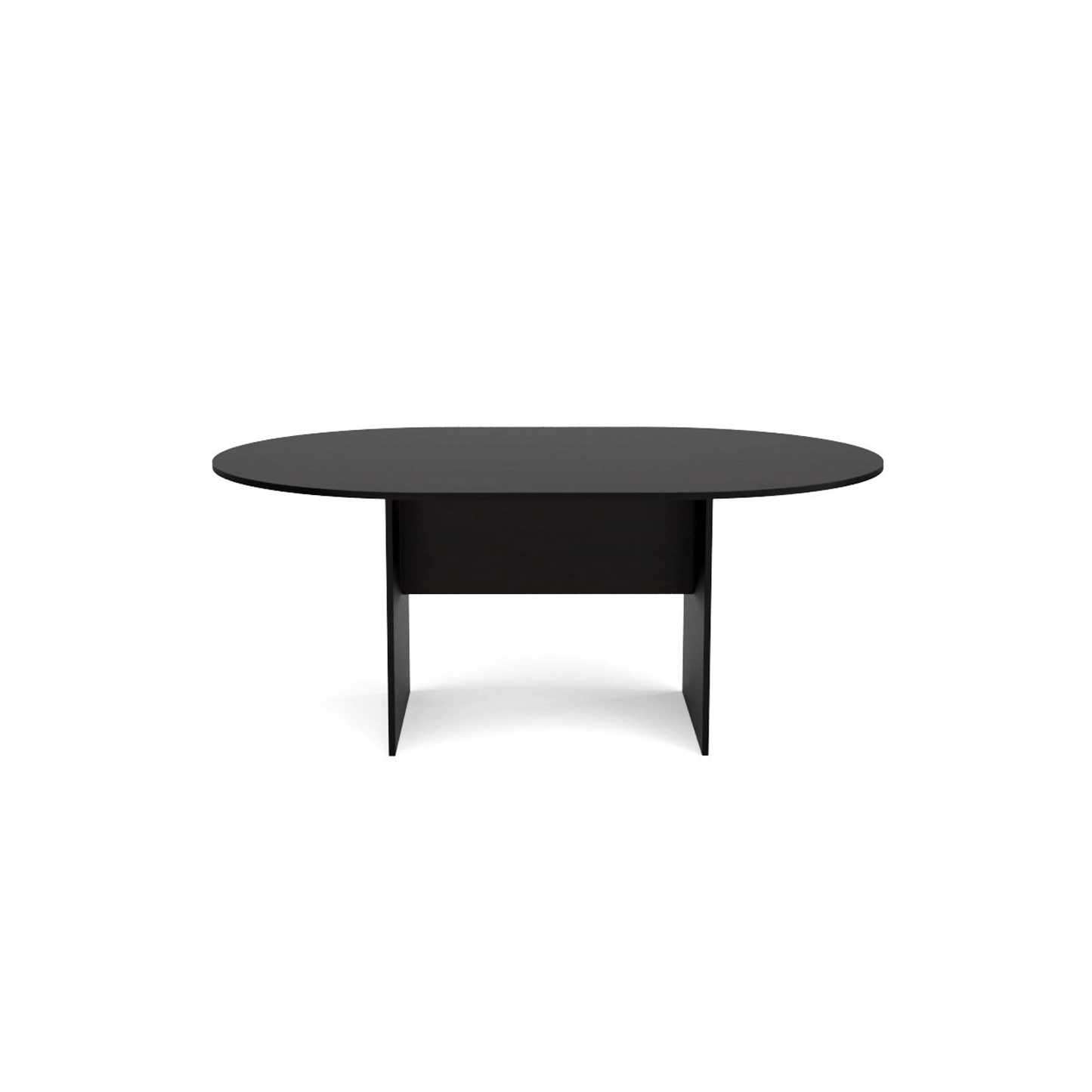 i5 Industries Kai Racetrack Conference Table, 71″