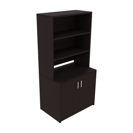 i5 Industries Kai Storage Cabinet with Hutch