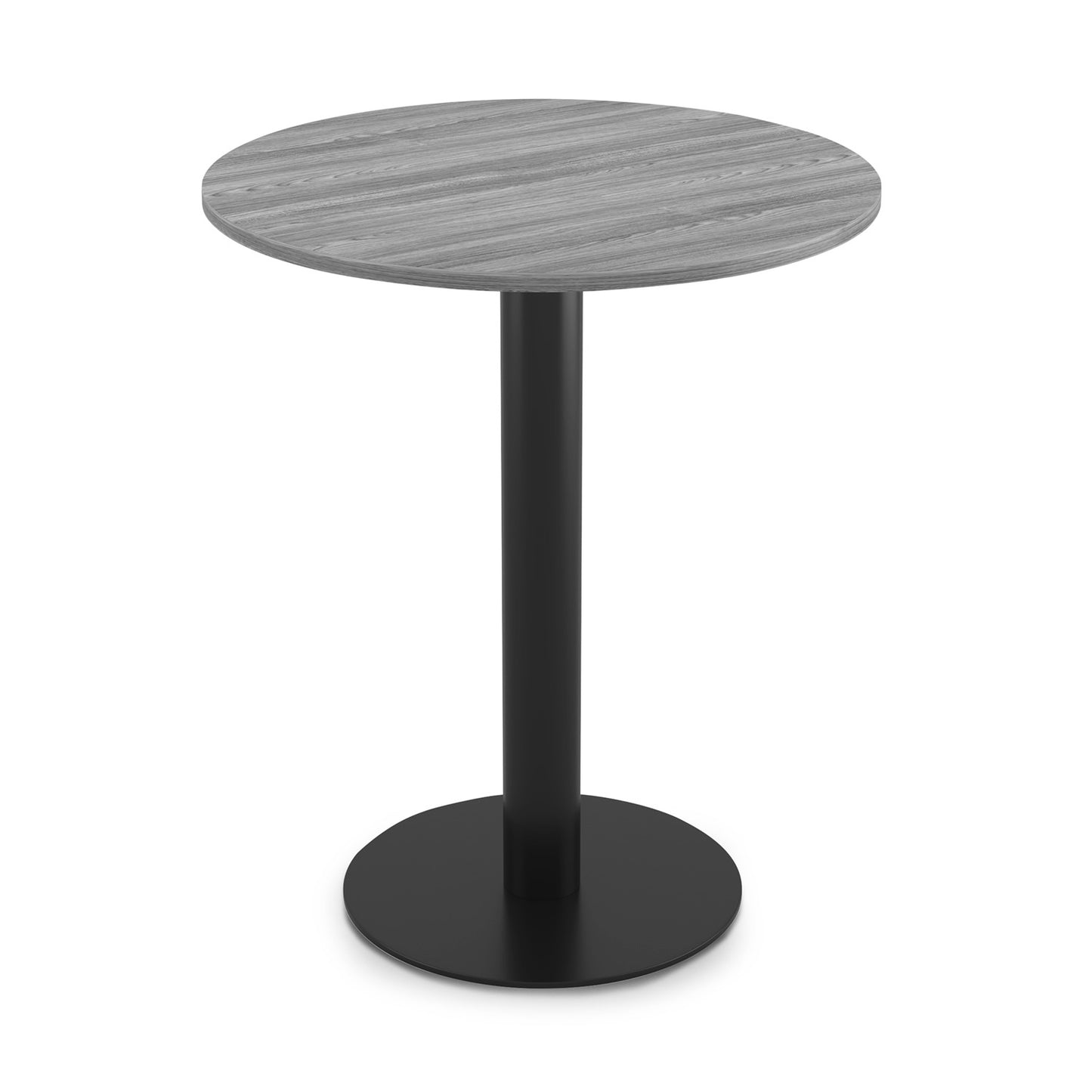 i5 Industries Fusion Cafe Height Round Table, 42″