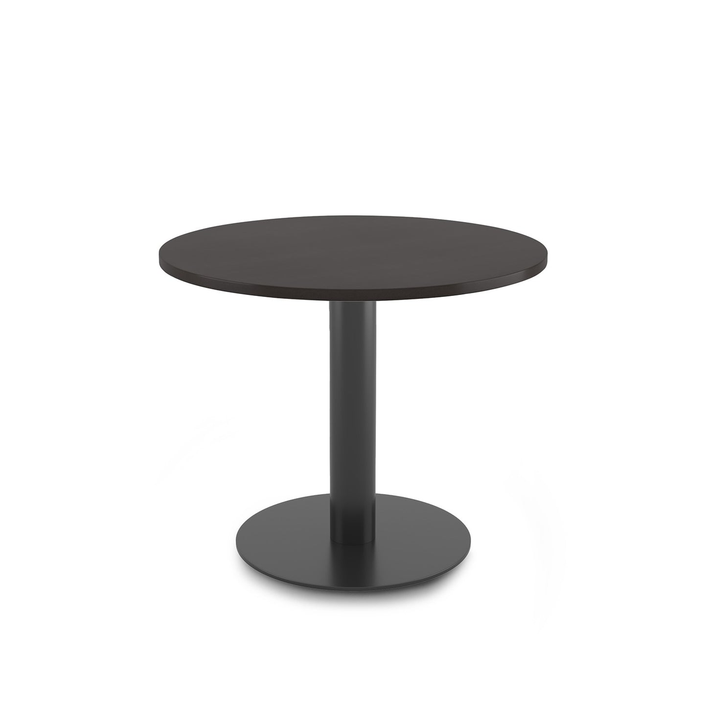 i5 Industries Fusion Standard Height Round Table, 42″