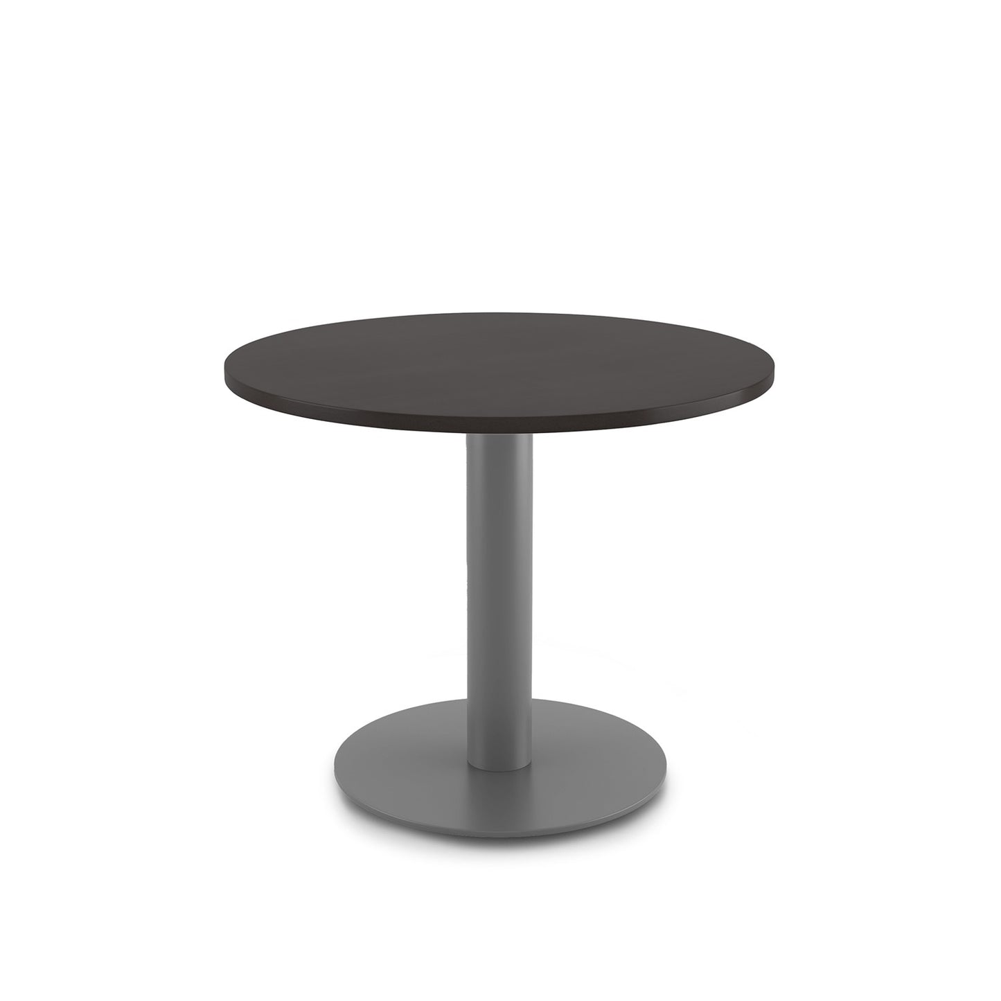 i5 Industries Fusion Standard Height Round Table, 42″