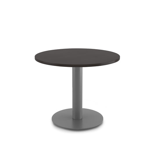 i5 Industries Fusion Standard Height Round Table, 42″