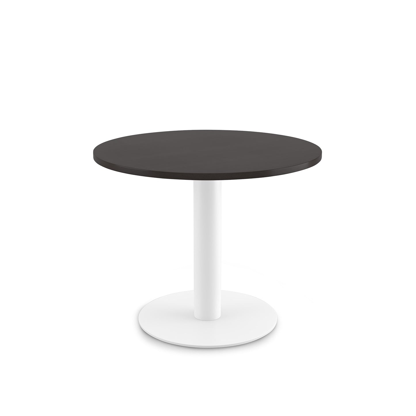 i5 Industries Fusion Standard Height Round Table, 42″