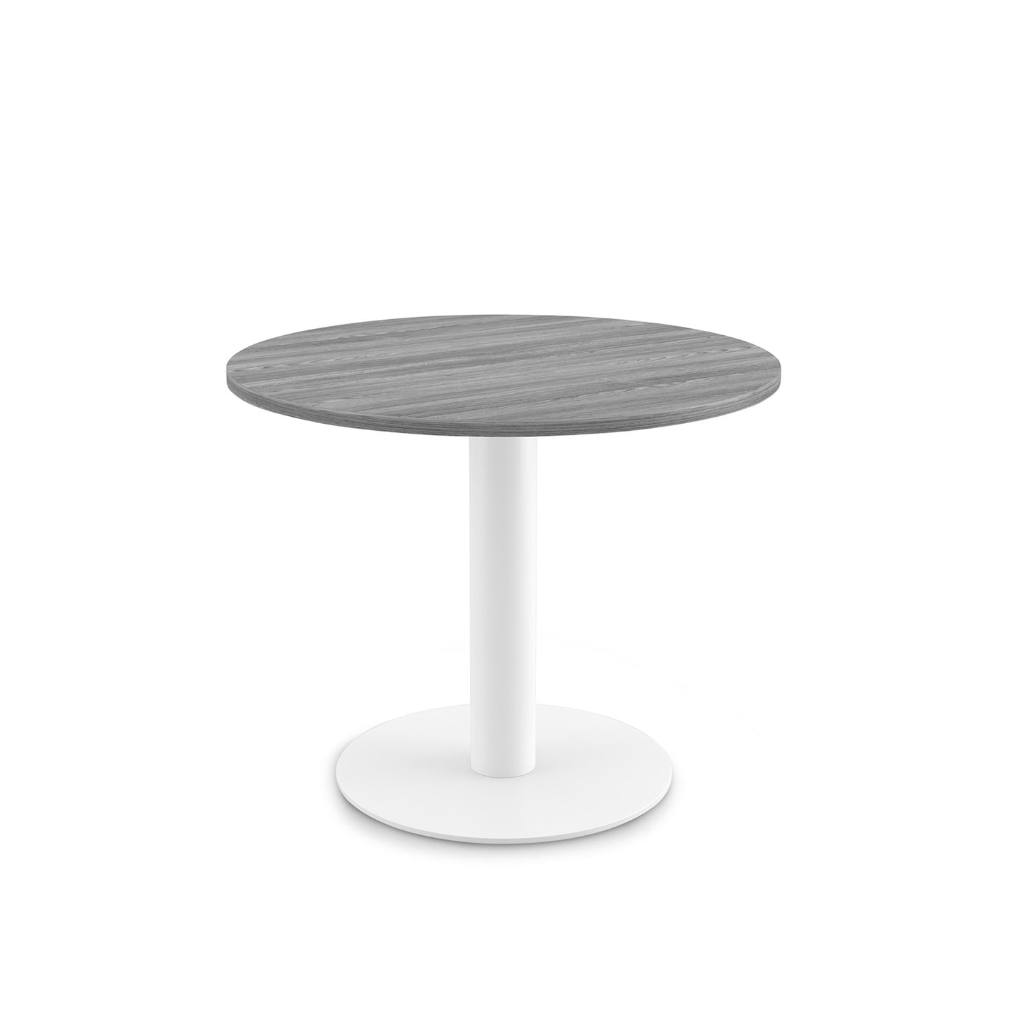 i5 Industries Fusion Standard Height Round Table, 42″