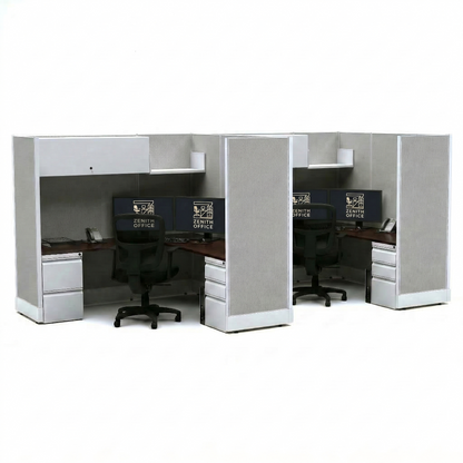 Workstation Desk 67H 2pack inline