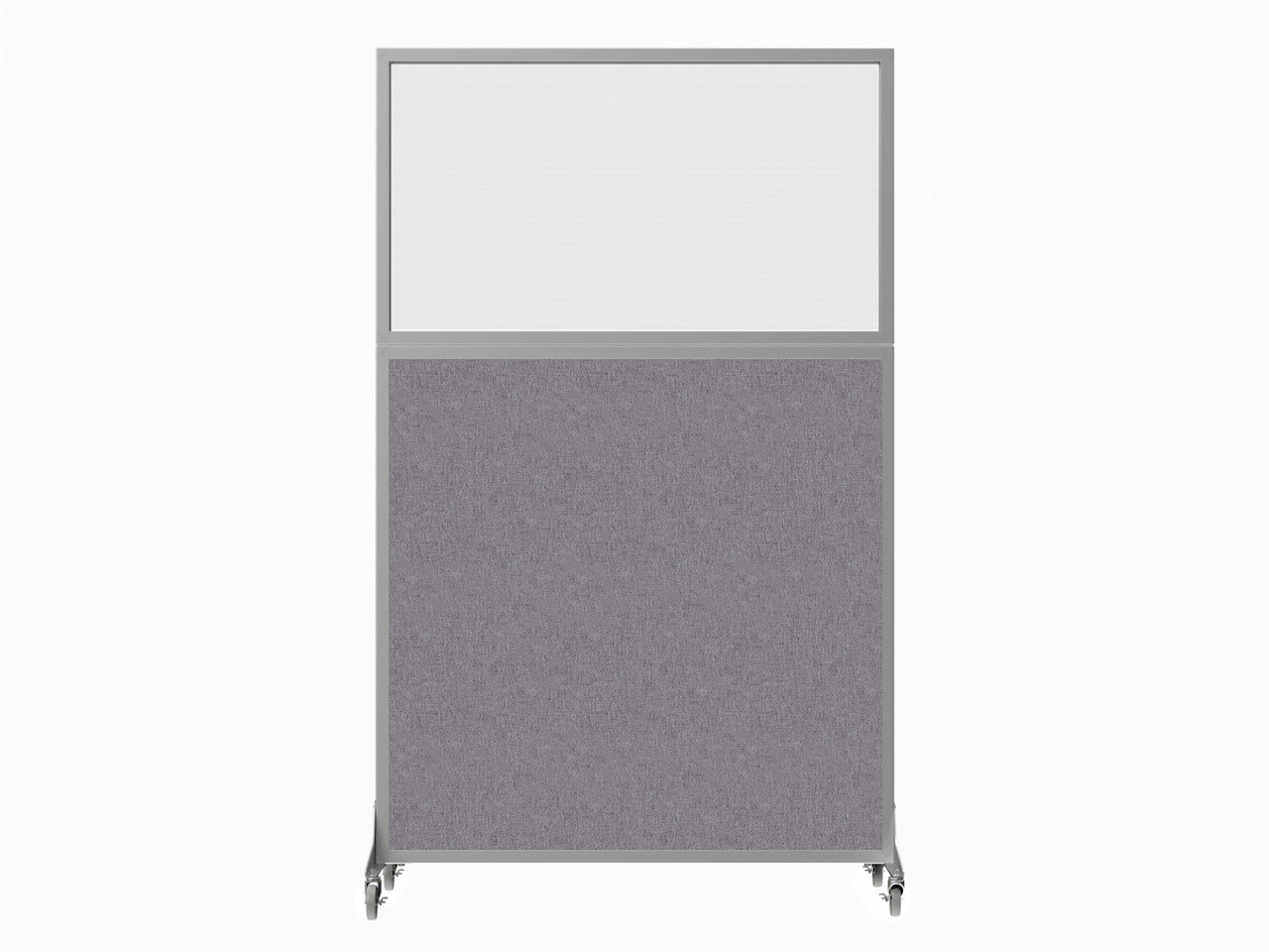 Portable Partition 72H x 48W