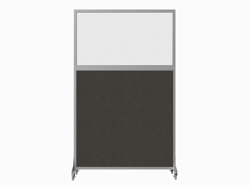 Portable Partition 72H x 48W
