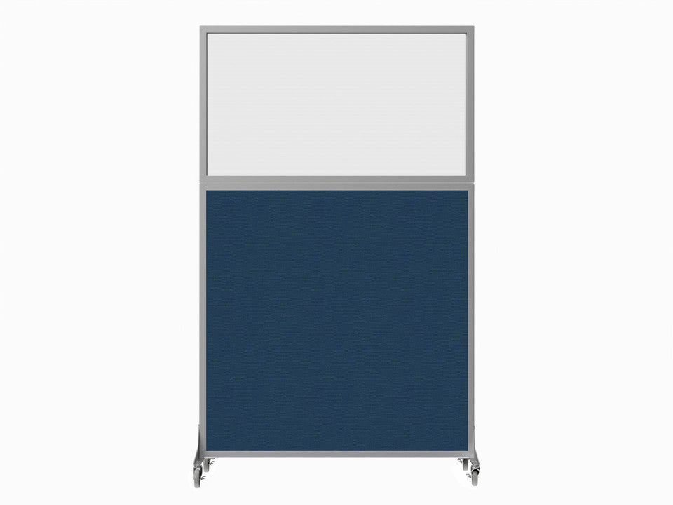 Portable Partition 72H x 48W