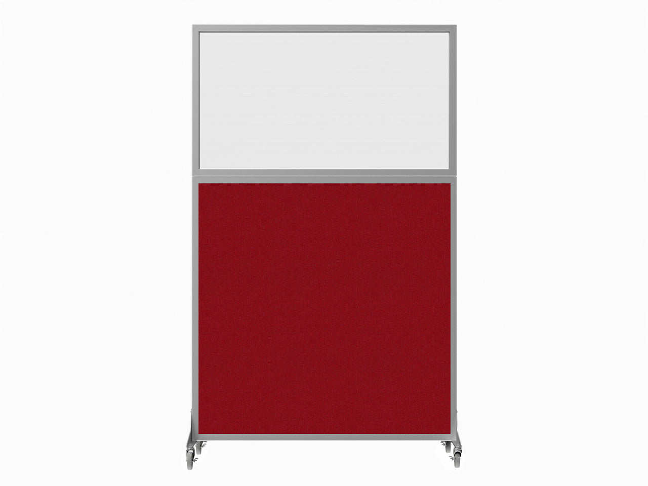 Portable Partition 72H x 48W