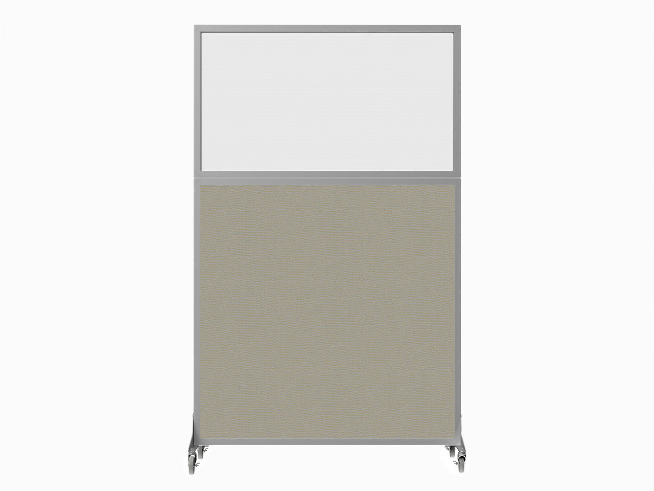 Portable Partition 72H x 48W