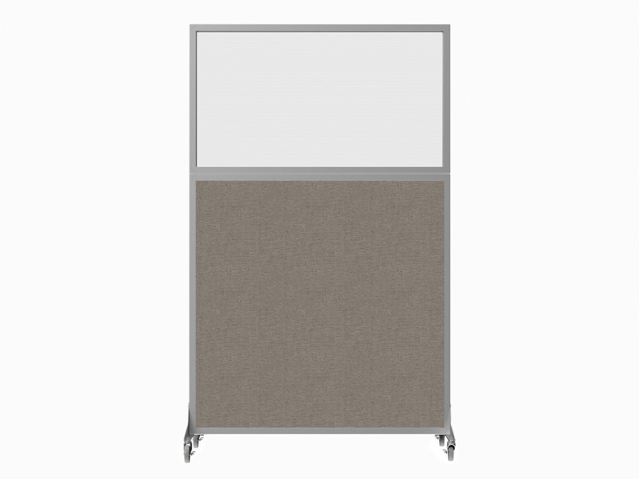 Portable Partition 72H x 48W
