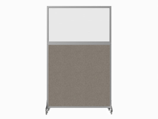 Portable Partition 72H x 48W