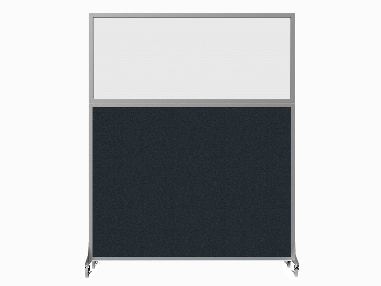 Portable Partition 72H x 60W